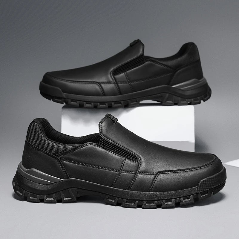 Eliott Comfort Loafers
