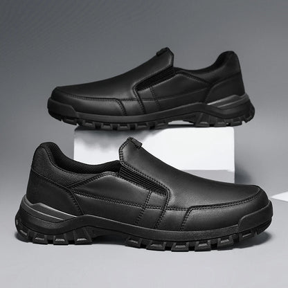 Eliott Comfort Loafers