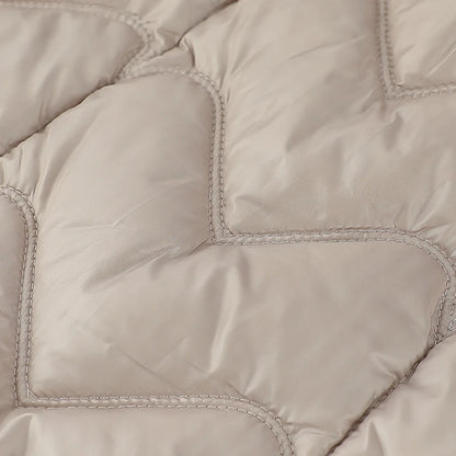 Maribel Puffer Coat