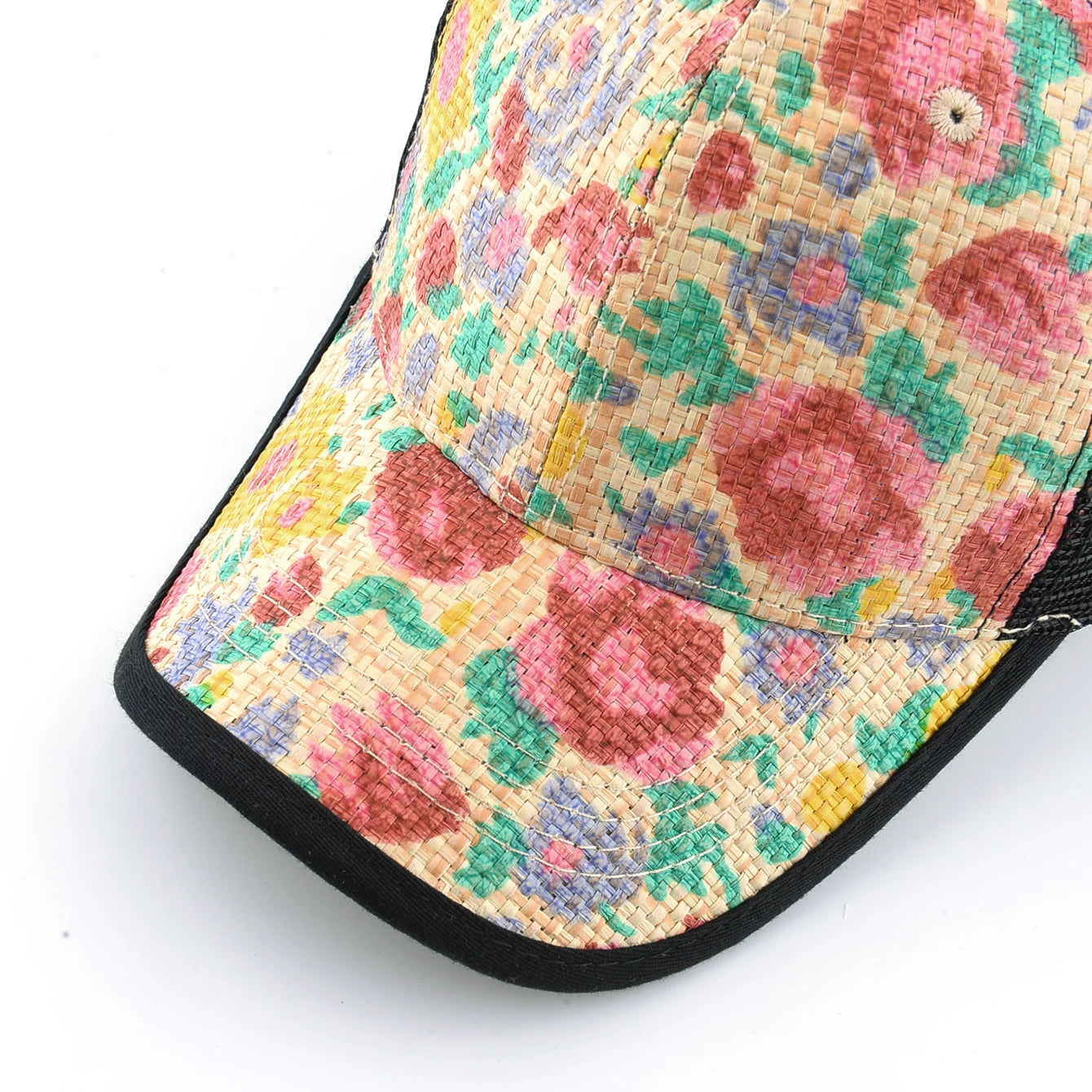 Meadow Muse Cap