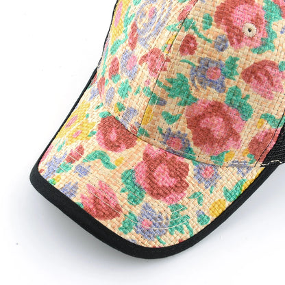 Meadow Muse Cap