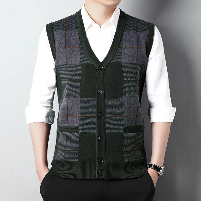 Greyson Heritage Vest