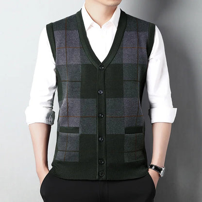 Greyson Heritage Vest