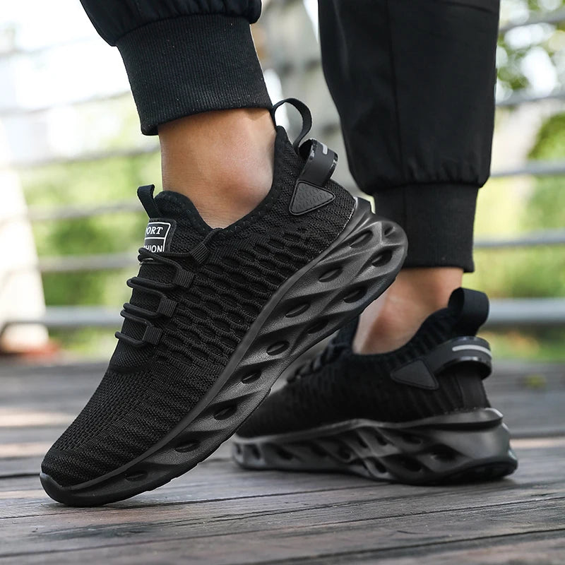 Phantom Kinetic Runners