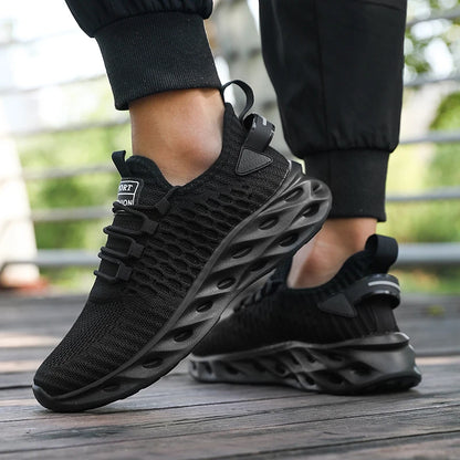 Phantom Kinetic Runners