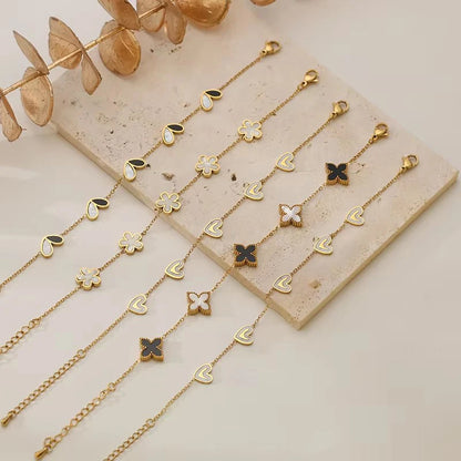 Arlisse Charm Bracelet