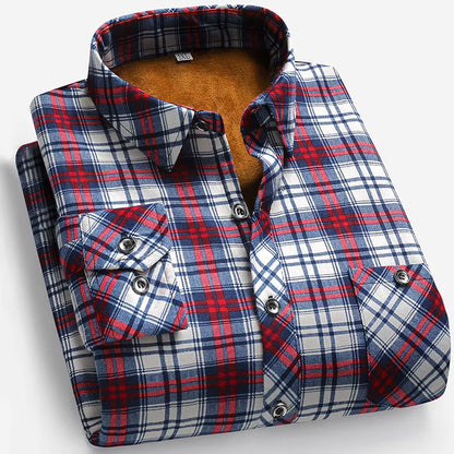 Heritage Fleece Flannel