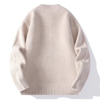 Slate Wool Cardigan