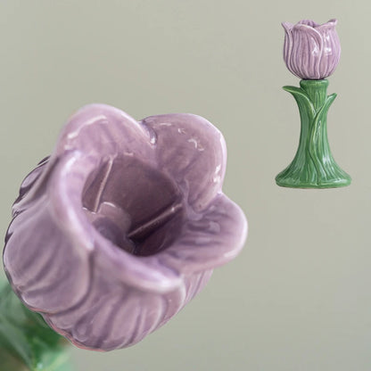 Botanique Bloom Candle Holder