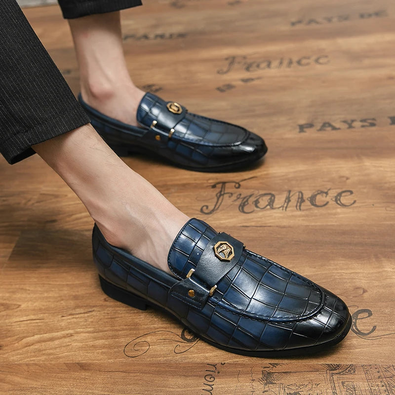 Bellair Signature Loafer
