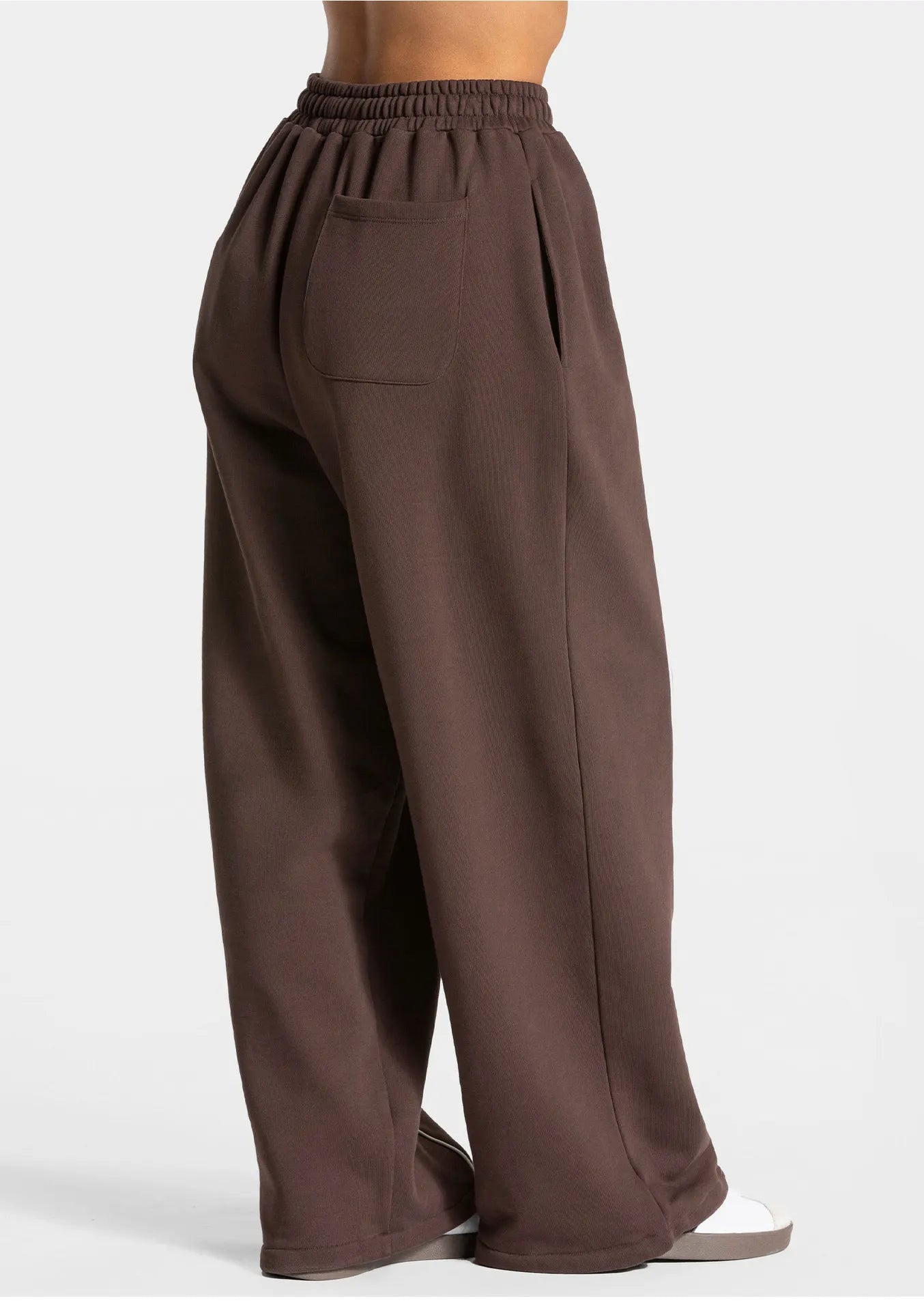 Arielle Wide-Leg Sweats