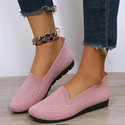 Lillian Soft-Step Flats