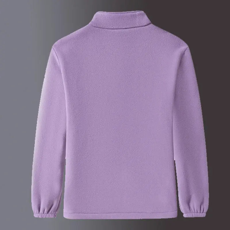 Kaela Thermal Zip Up