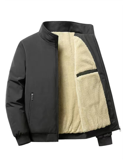 Evercrest Thermal Jacket