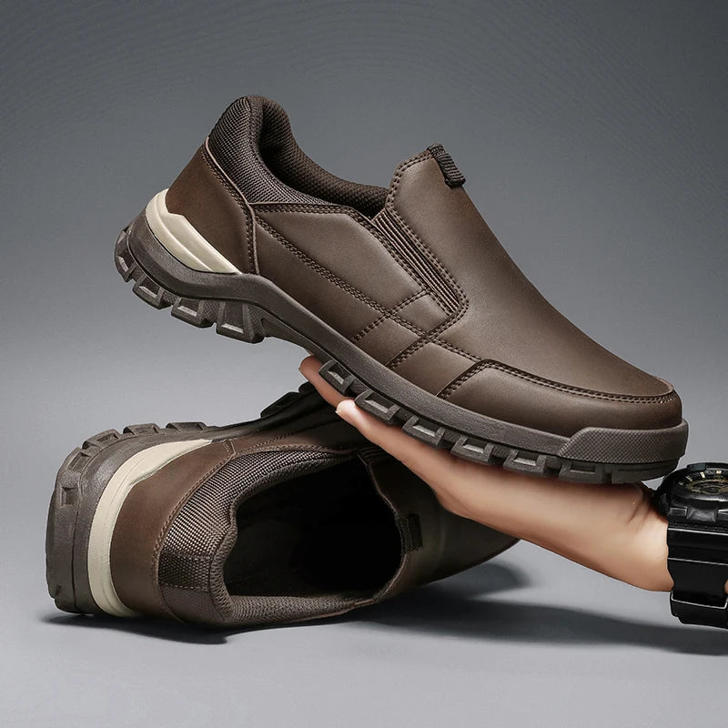 Eliott Comfort Loafers
