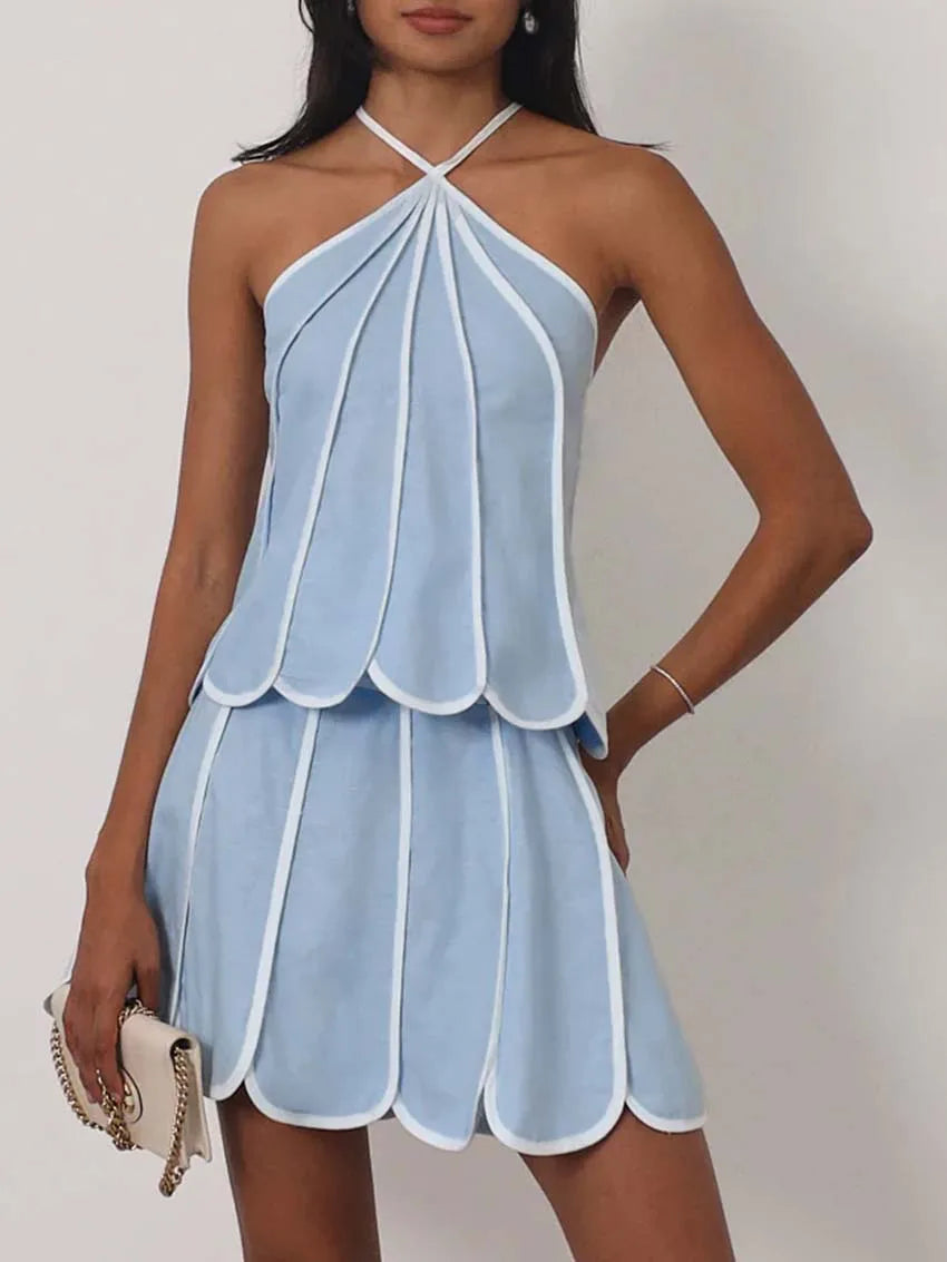 Serena St. Tropez Set