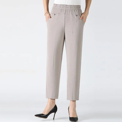 Serena Stretch Trousers