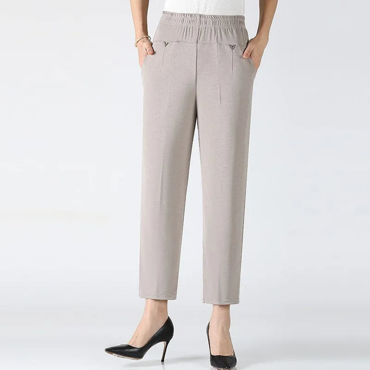 Serena Stretch Trousers