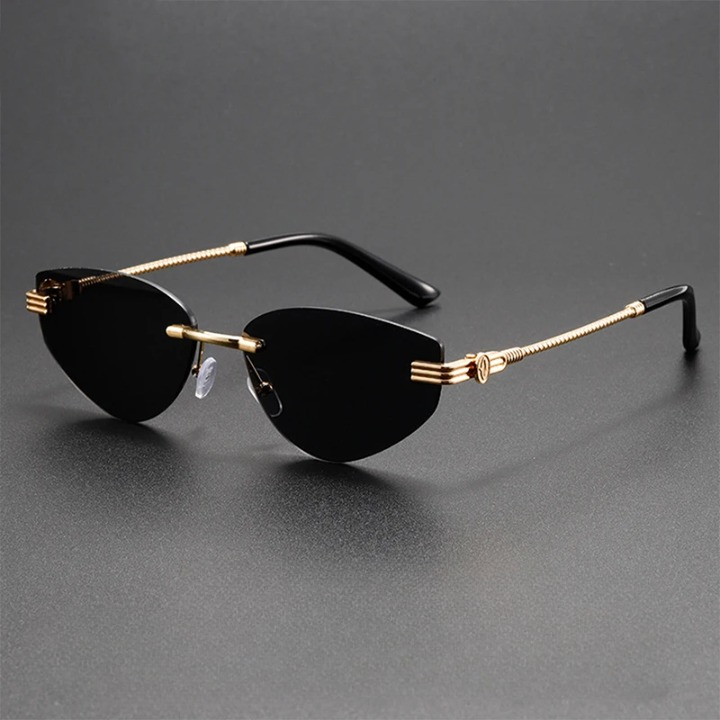 Ren Var Renvar Prism Sunglasses – James Ardon