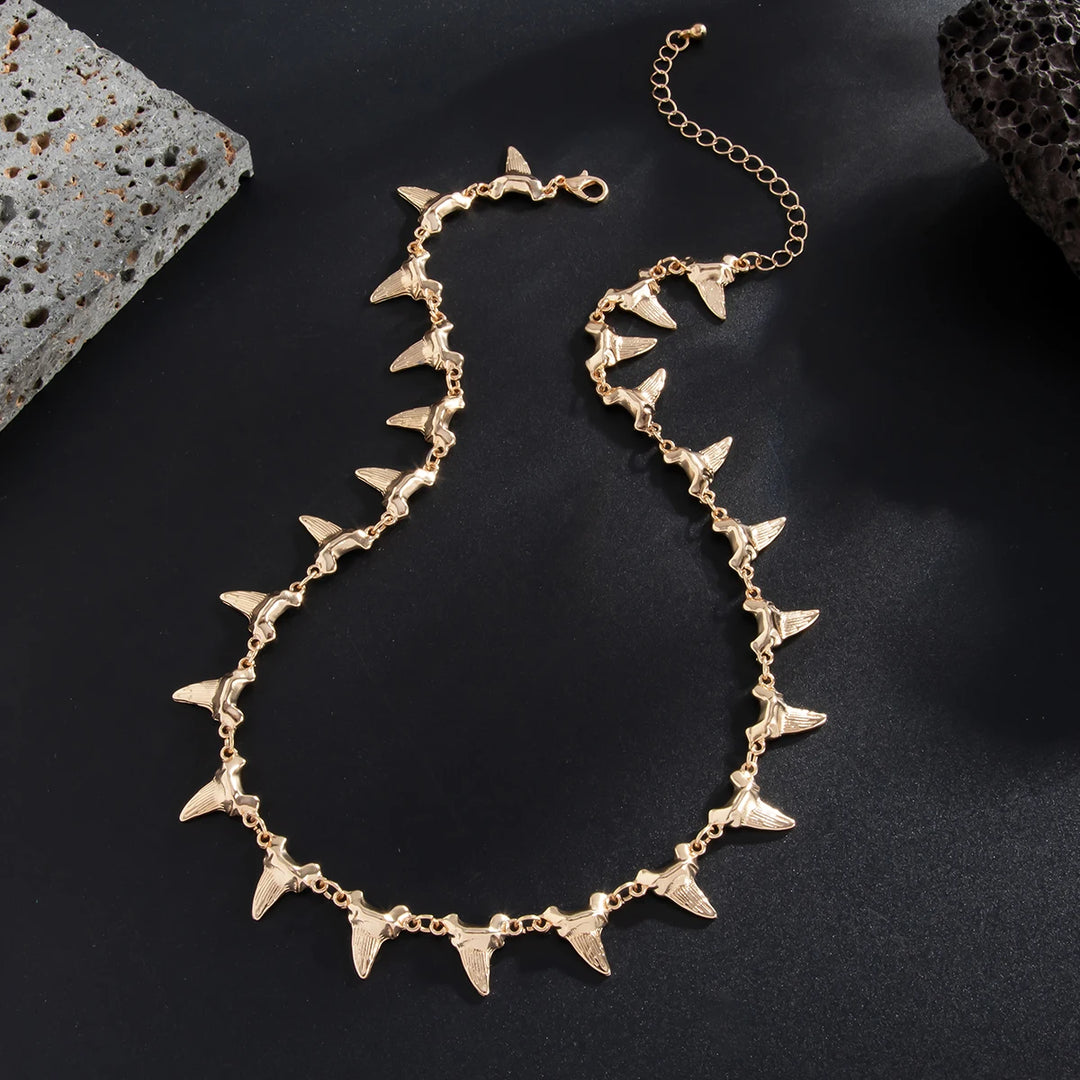 Vera Fang Necklace