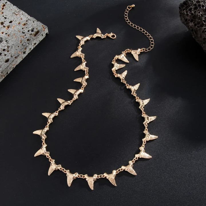 Vera Fang Necklace
