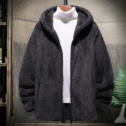 Adler Sherpa Jacket