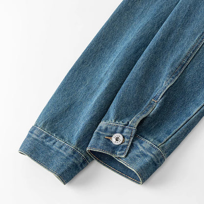 Beckett Denim Jacket
