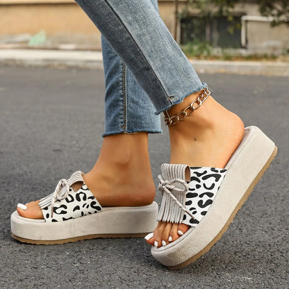 Savanna Fringe Platforms