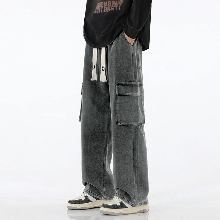 Mercer Baggy Jeans