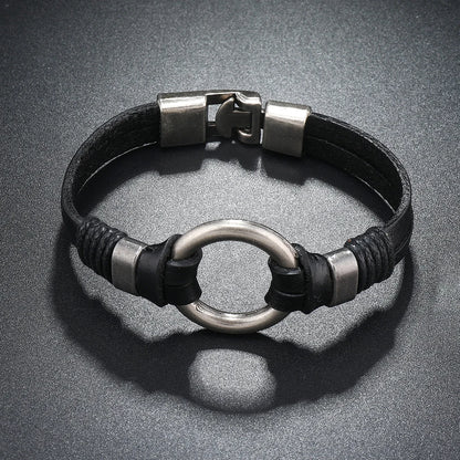 The Orion Circle Bracelet