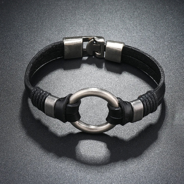 The Orion Circle Bracelet