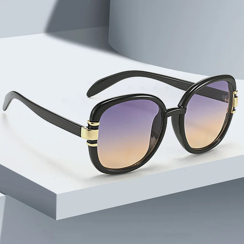 Sola Shine Sunglasses