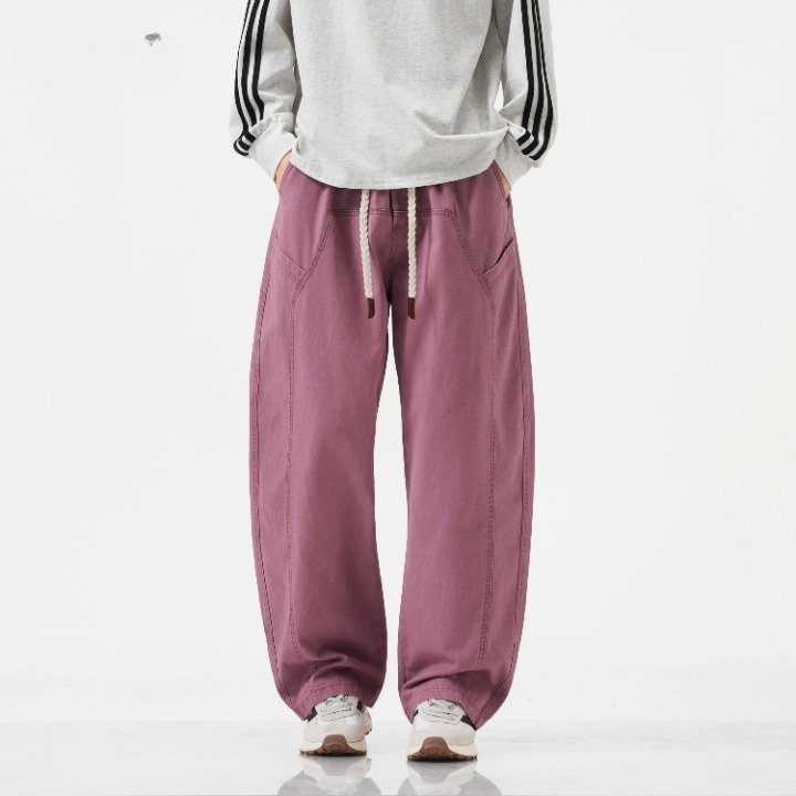 Forge Cotton Pants