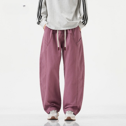 Forge Cotton Pants