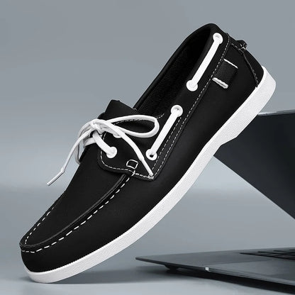 Lennox Coast Loafers
