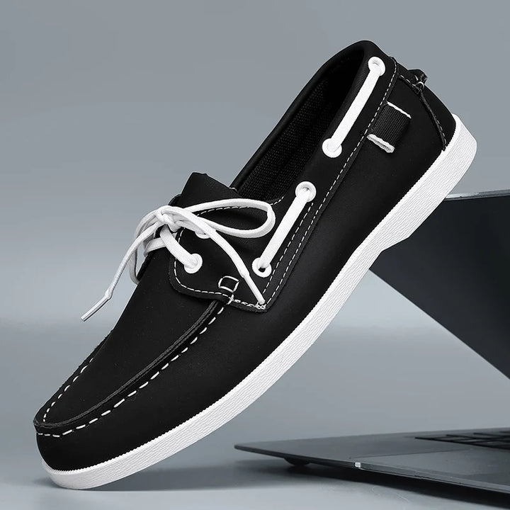Lennox Coast Loafers