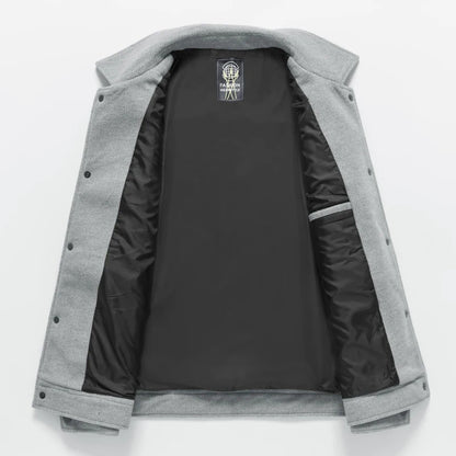 Ashbury Cashmere Jacket
