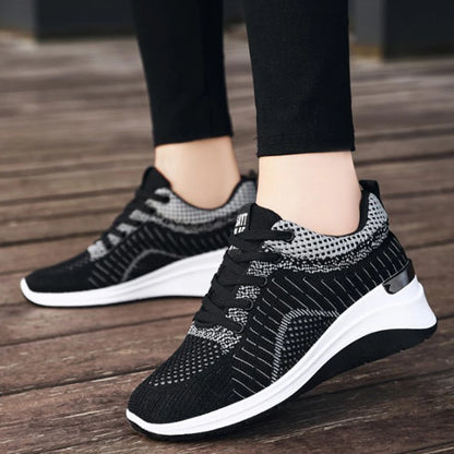 Solenne Platform Sneakers