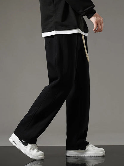 Mason Cotton Sweatpants
