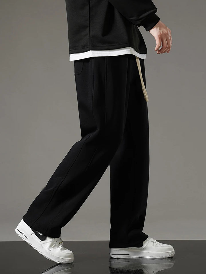Mason Cotton Sweatpants