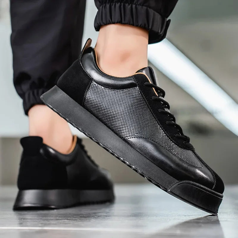Barrow Retro Sneakers