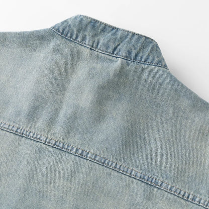 Beckett Denim Jacket