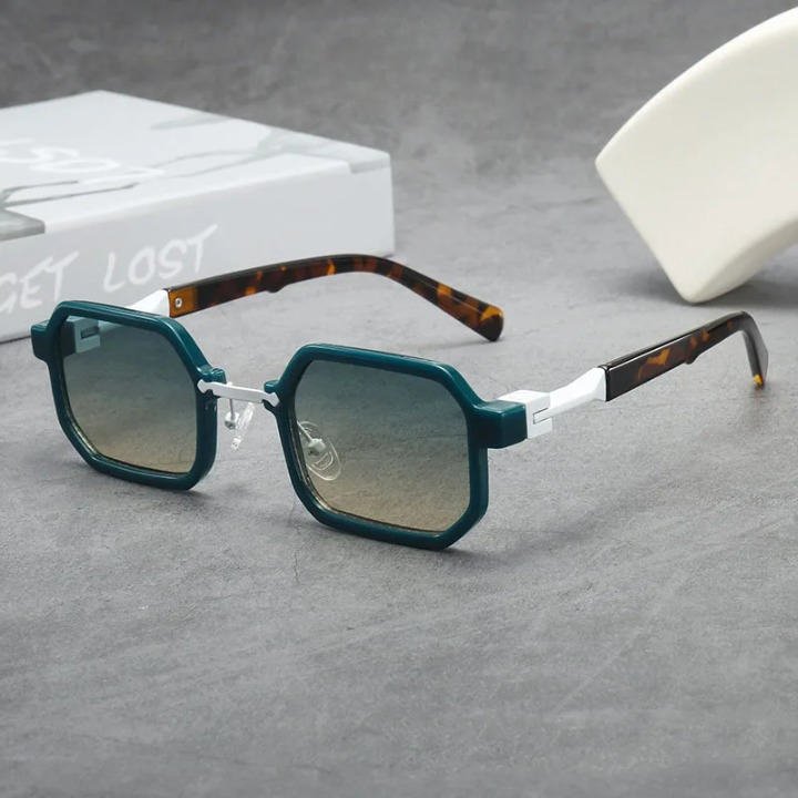 Margot Geometric Shades