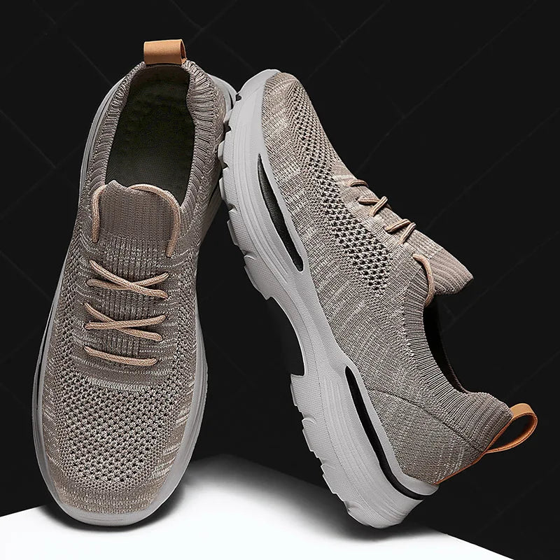 Braden Comfort Sneakers
