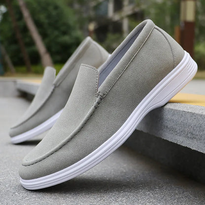 Monrowe Classic Loafers