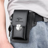 Weston Leather Phone Holster