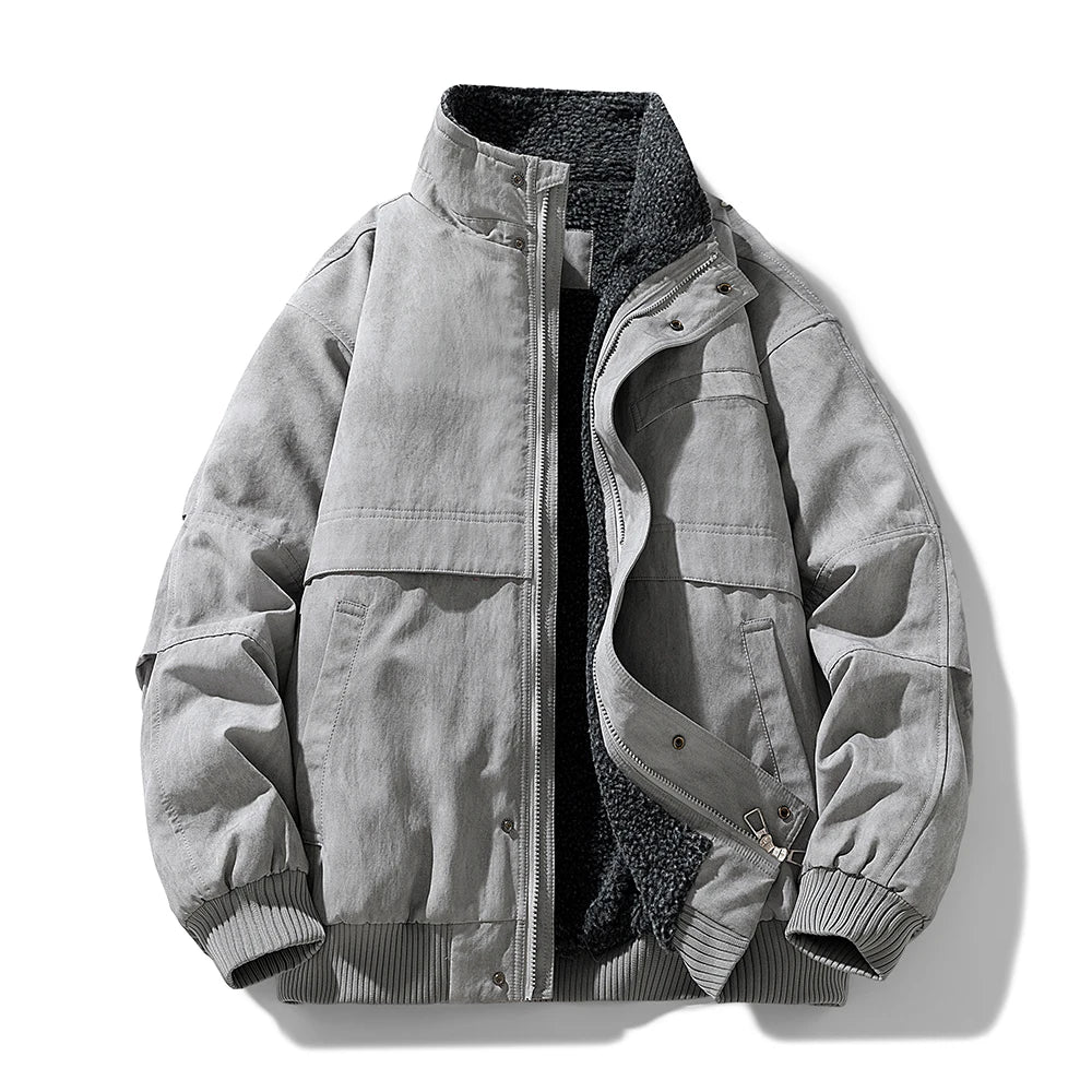 Ashbourne Fleece Jacket