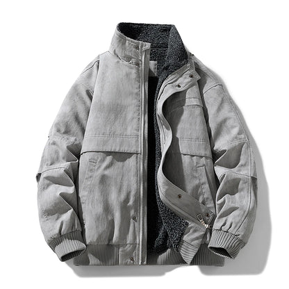 Ashbourne Fleece Jacket