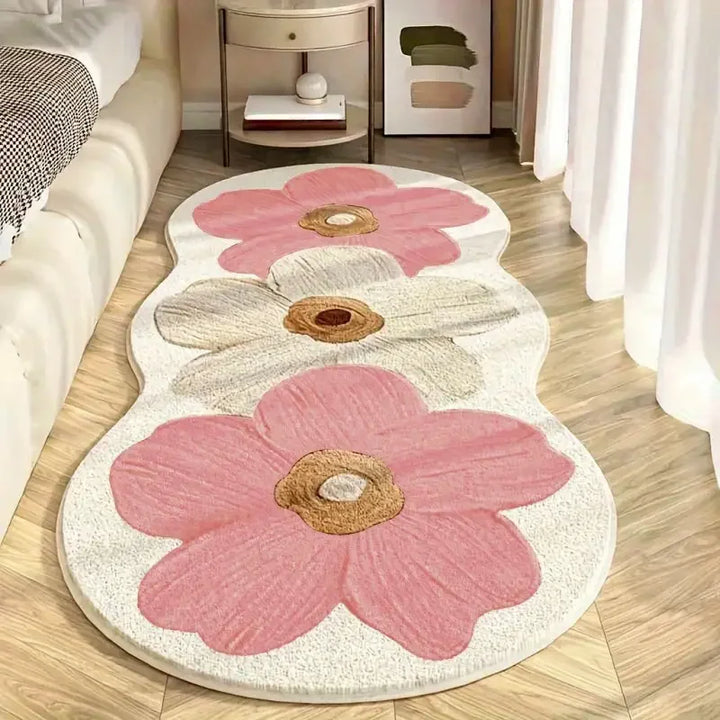 Roselle Bloom Runner