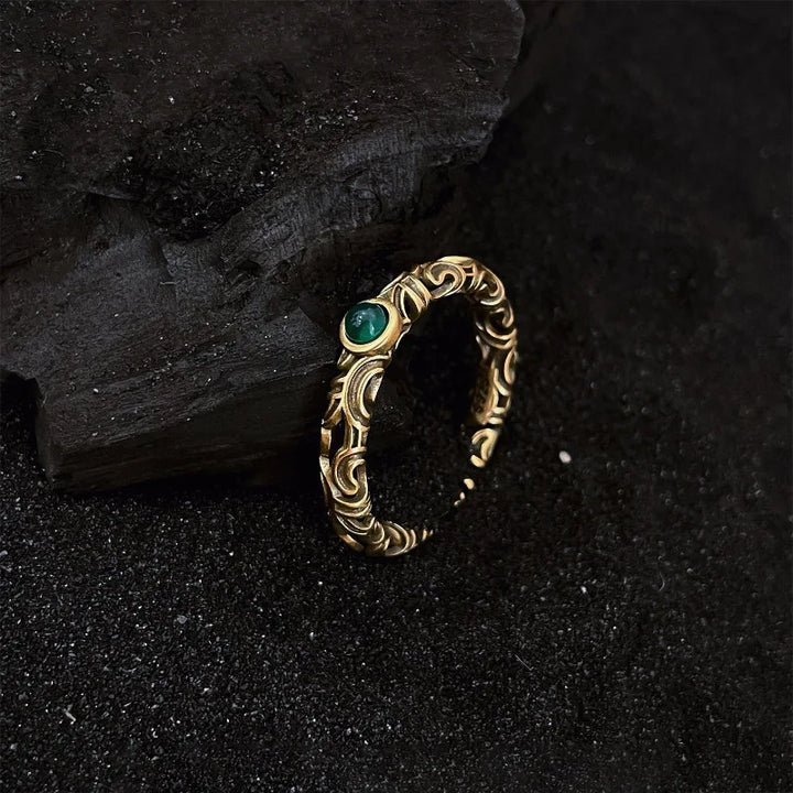 Leonna Relic Ring